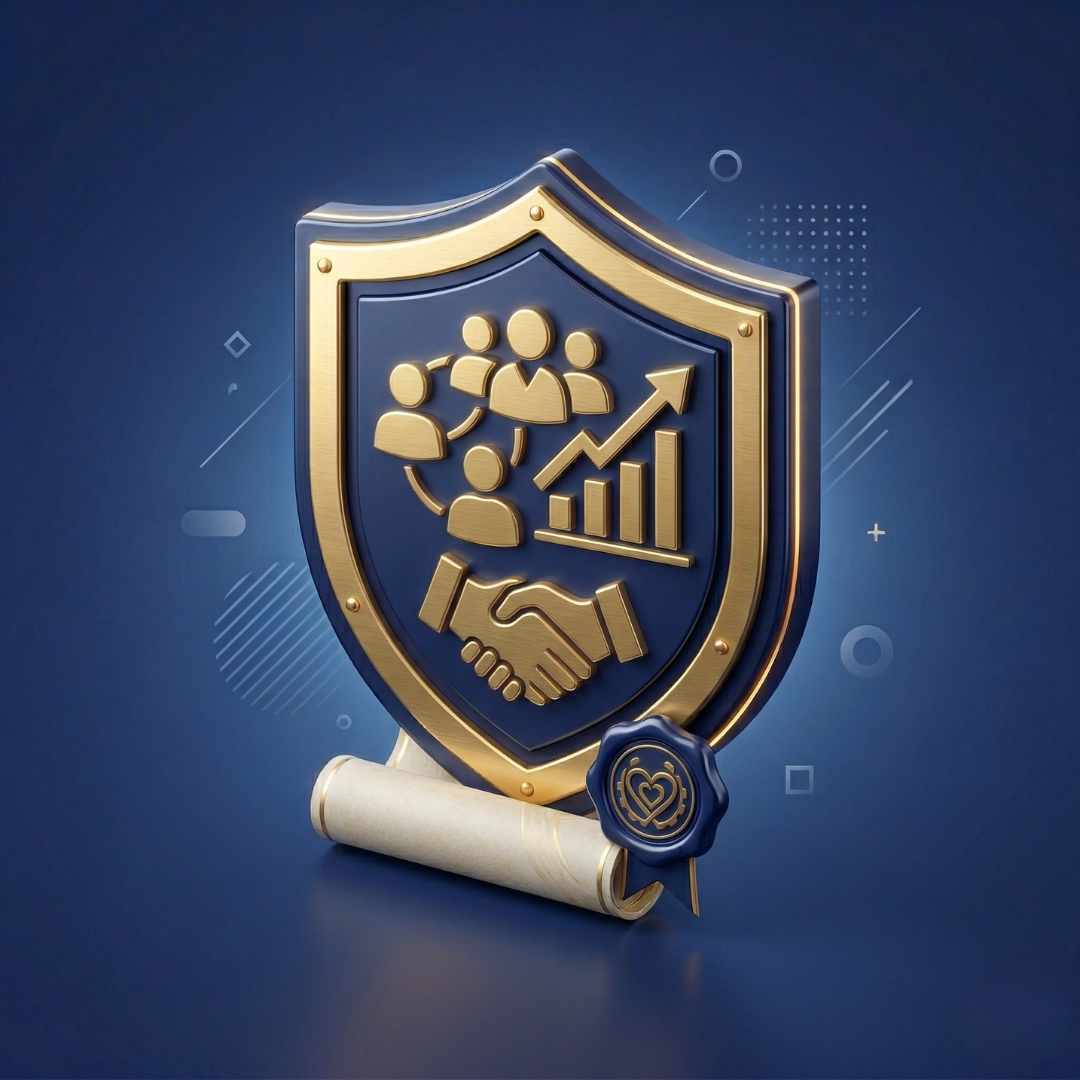 Bidang Sumber Daya Manusia