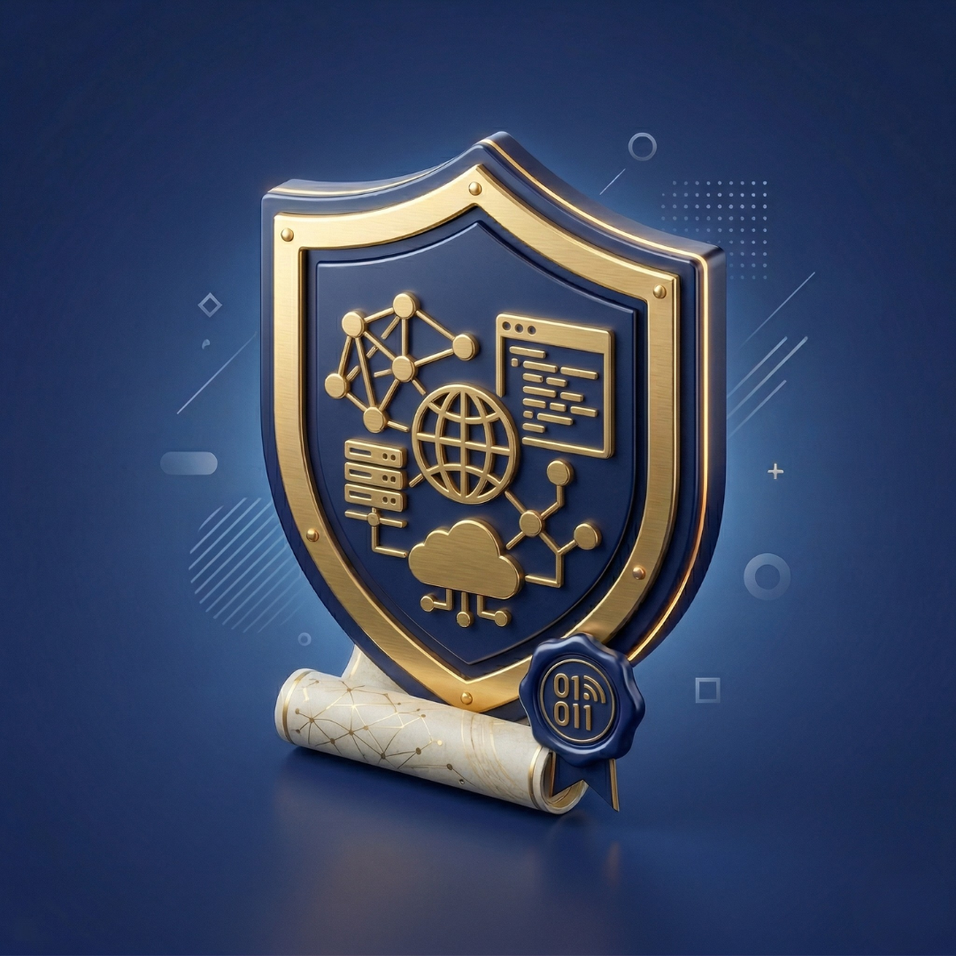 Bidang Teknologi Informasi dan Komunikasi